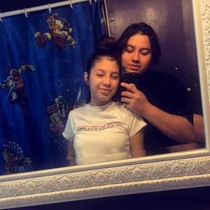 Meet your Posher, Andria